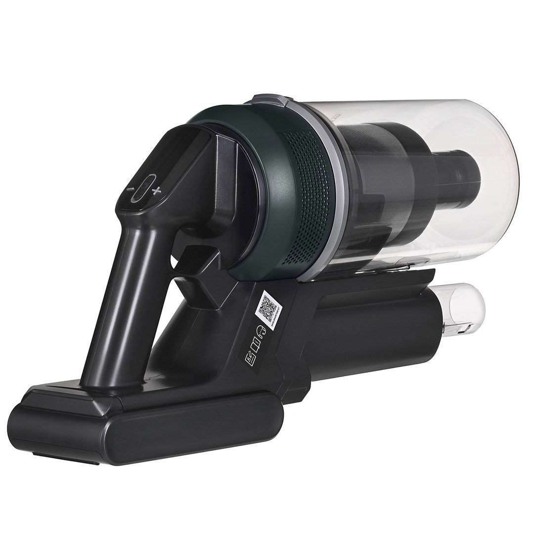 Samsung Jet 85S Premium upright vacuum cleaner VS70H25WPT/WA