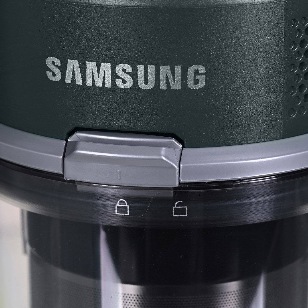 Samsung Jet 85S Premium upright vacuum cleaner VS70H25WPT/WA