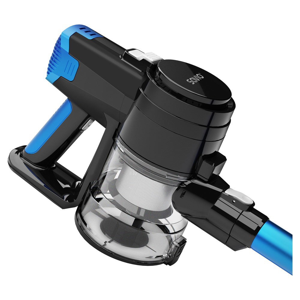 SAVIO OP-01 cordless stick vacuum cleaner