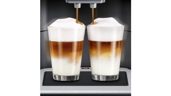 Siemens EQ.6 plus s500 TE655319RW Espresso Espresso machine 1.7 L Fully-auto