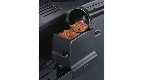 Siemens EQ.6 plus s500 TE655319RW Espresso Espresso machine 1.7 L Fully-auto