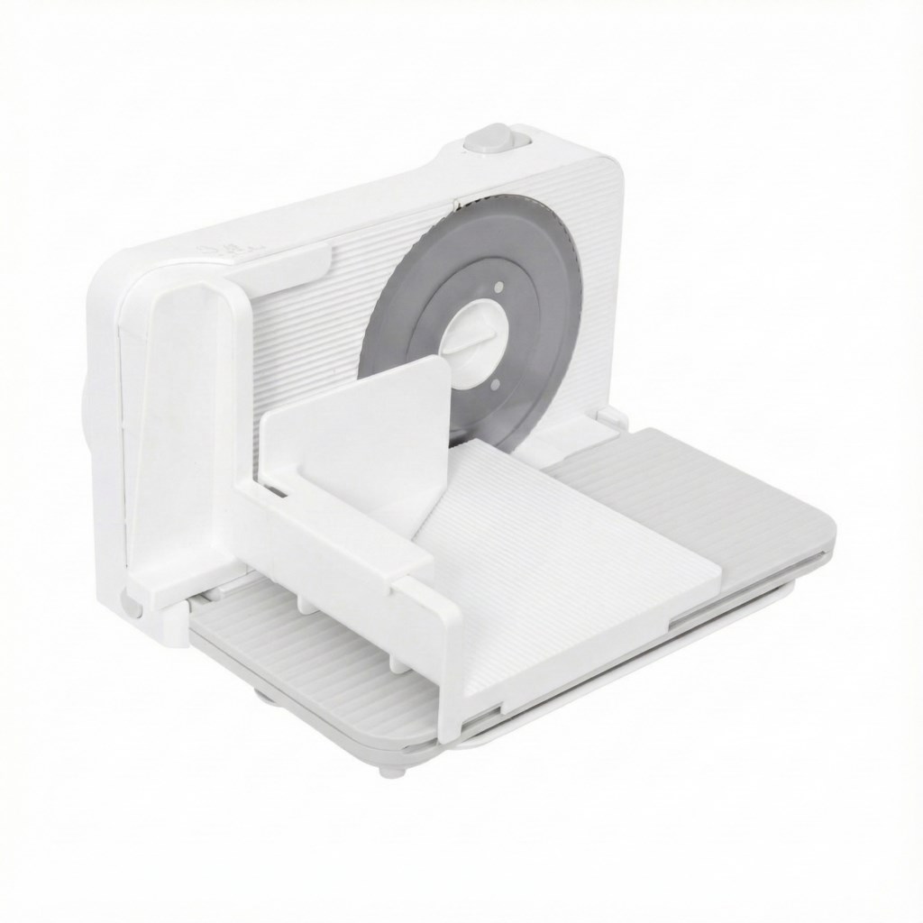 SMAPP 393.5 Foldable Slicer, White
