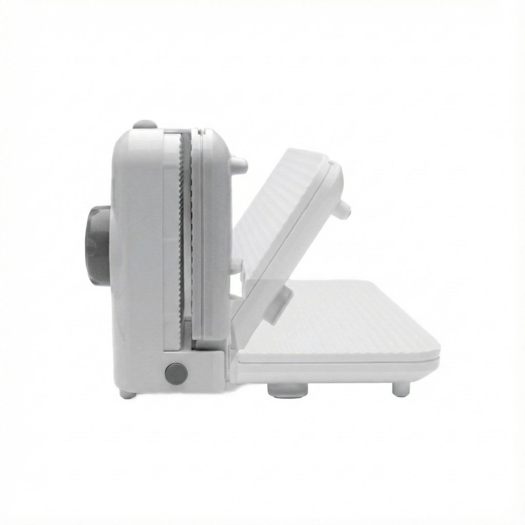 SMAPP 393.5 Foldable Slicer, White