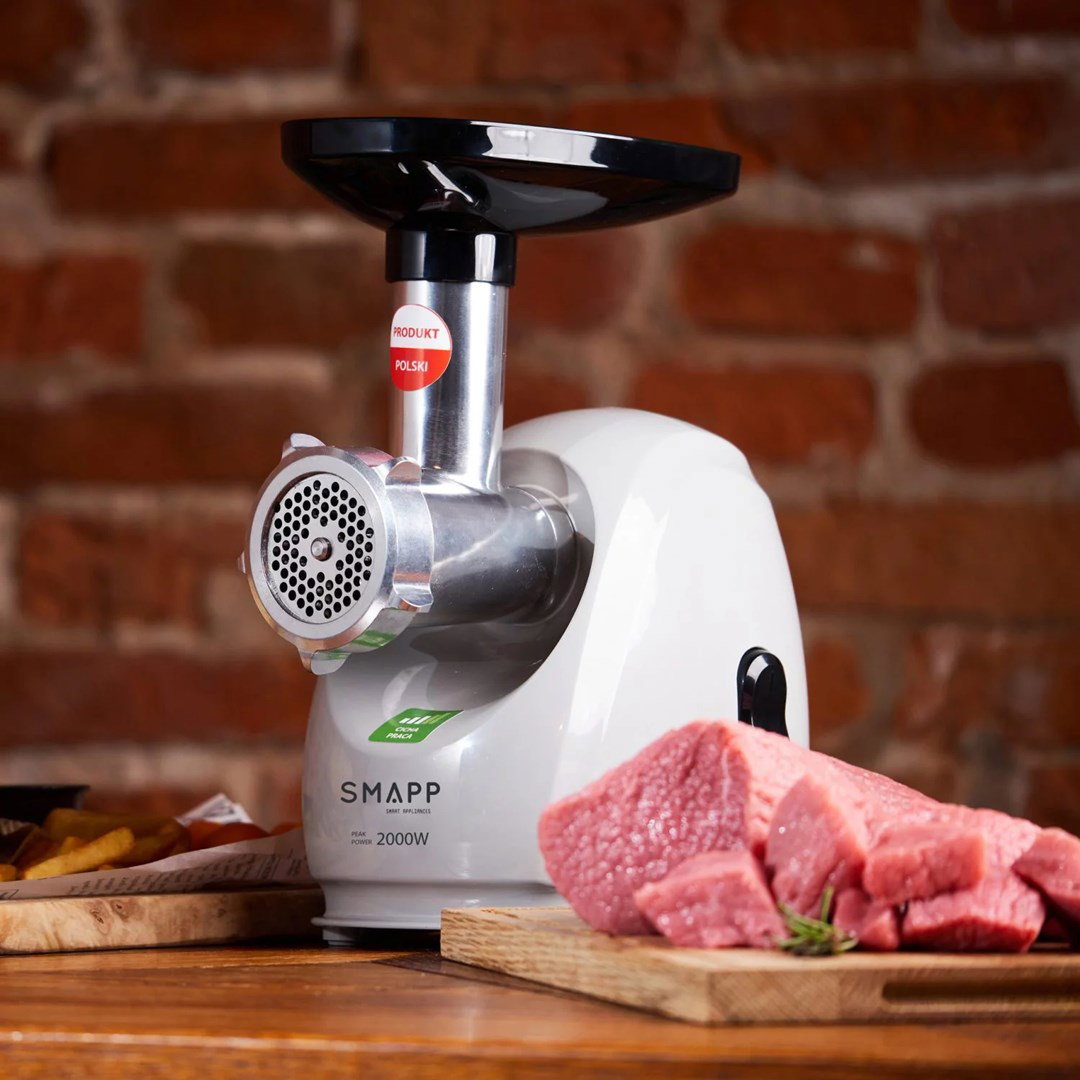 Grinder 489.8 SMAPP Graphite