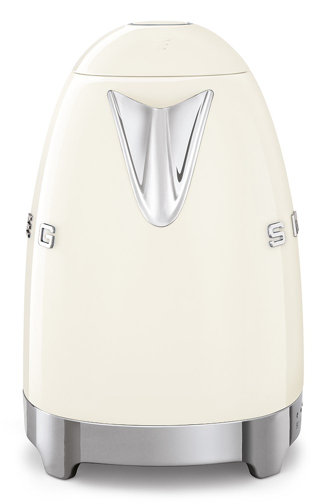 Smeg 50 s Style Kettles KLF04CREU Cream