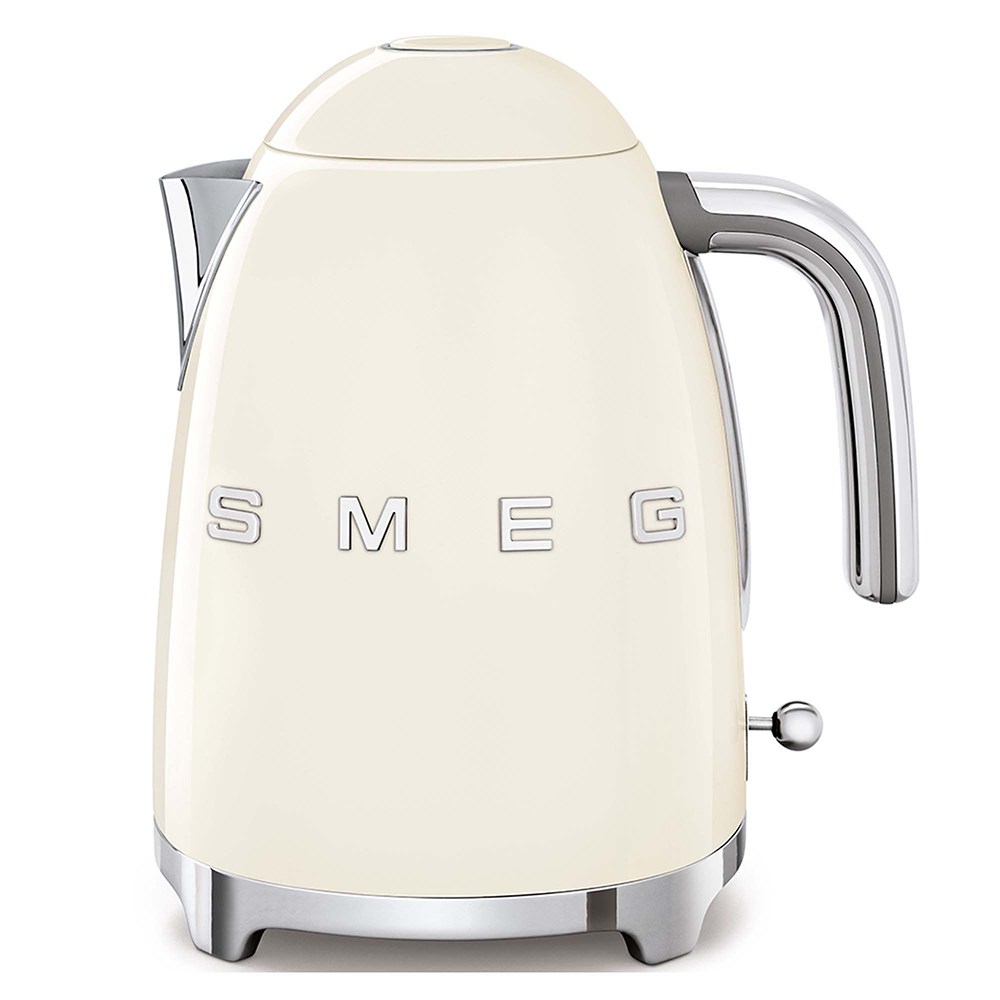 Smeg 50 s Style Kettles KLF03CREU Cream
