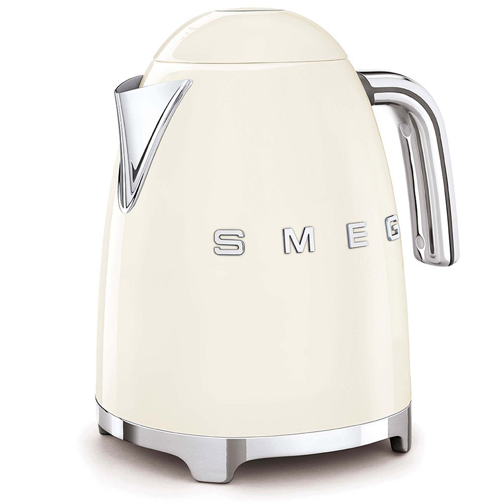 Smeg 50 s Style Kettles KLF03CREU Cream
