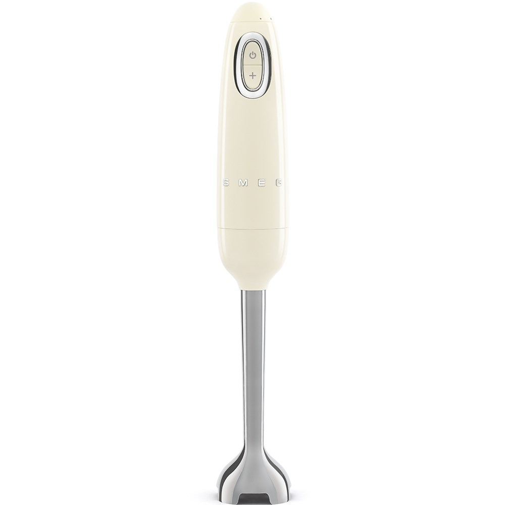 Smeg 50 s Style Hand Blenders HBF11CREU Cream