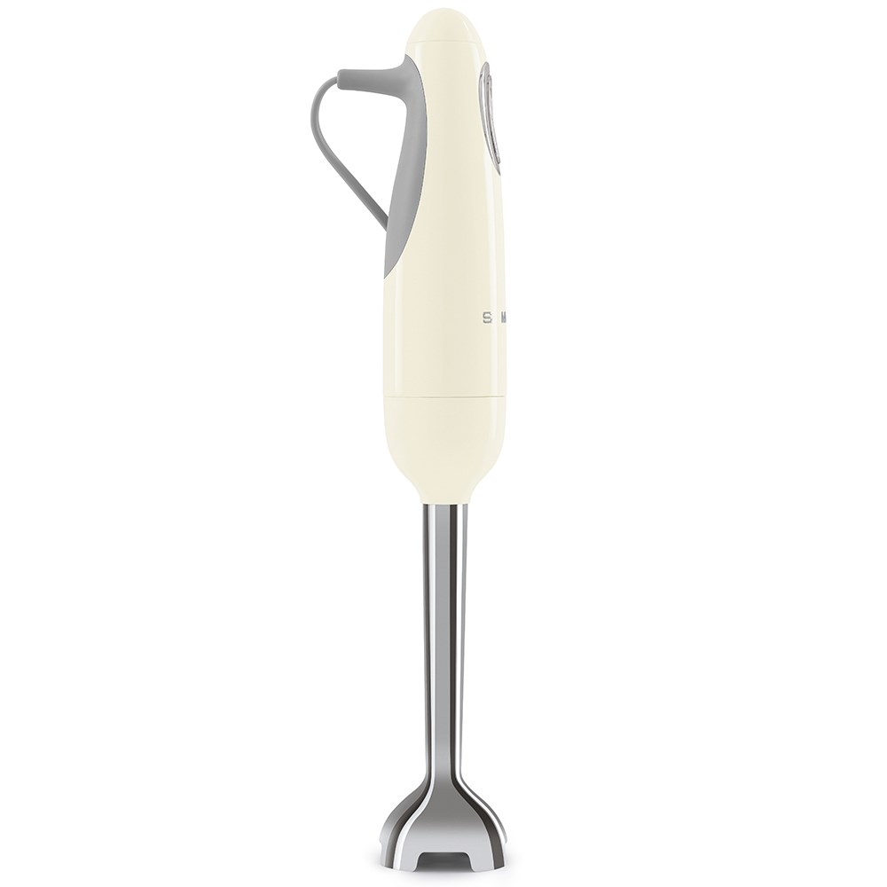 Smeg 50 s Style Hand Blenders HBF11CREU Cream
