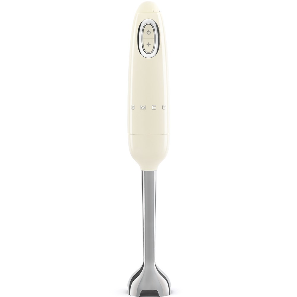 Smeg 50 s Style Hand Blenders HBF11CREU Cream