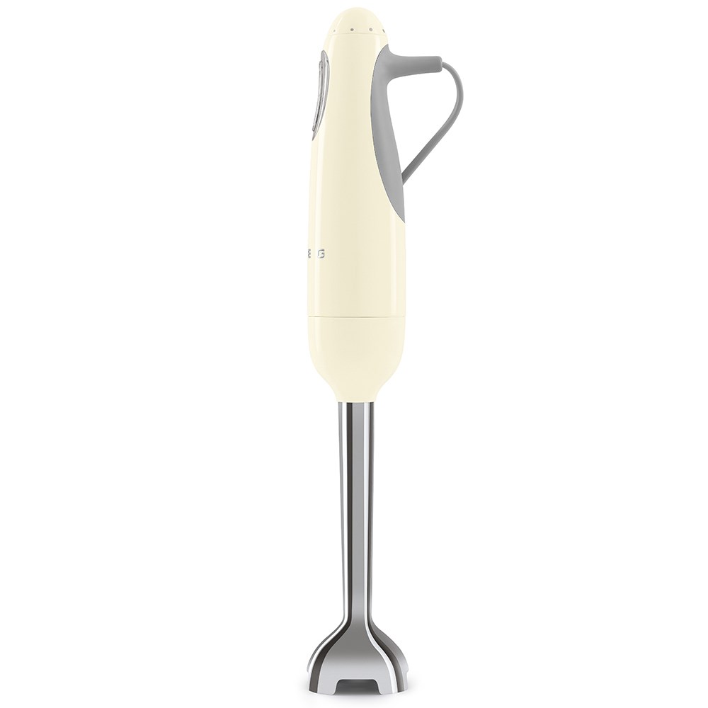Smeg 50 s Style Hand Blenders HBF11CREU Cream