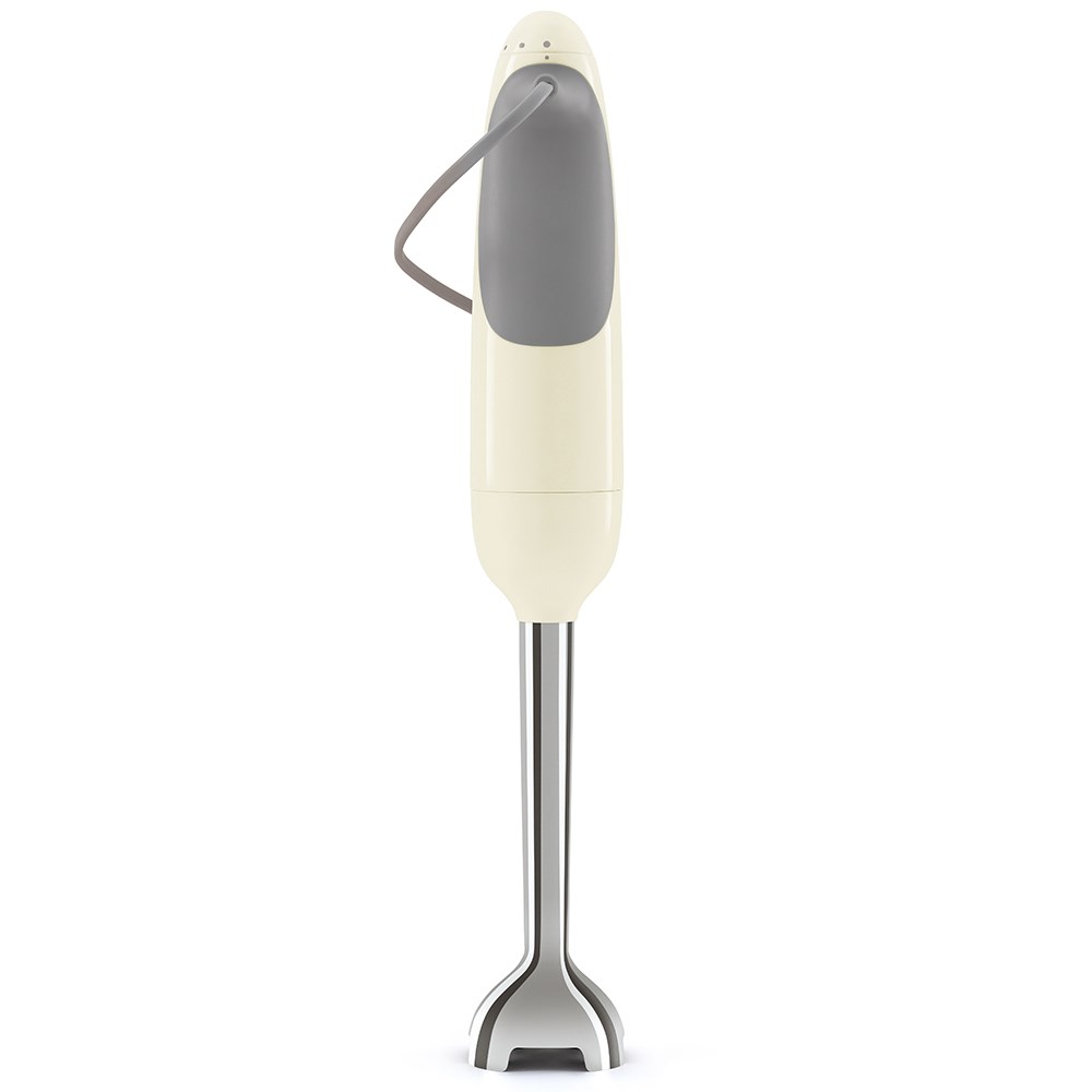 Smeg 50 s Style Hand Blenders HBF11CREU Cream