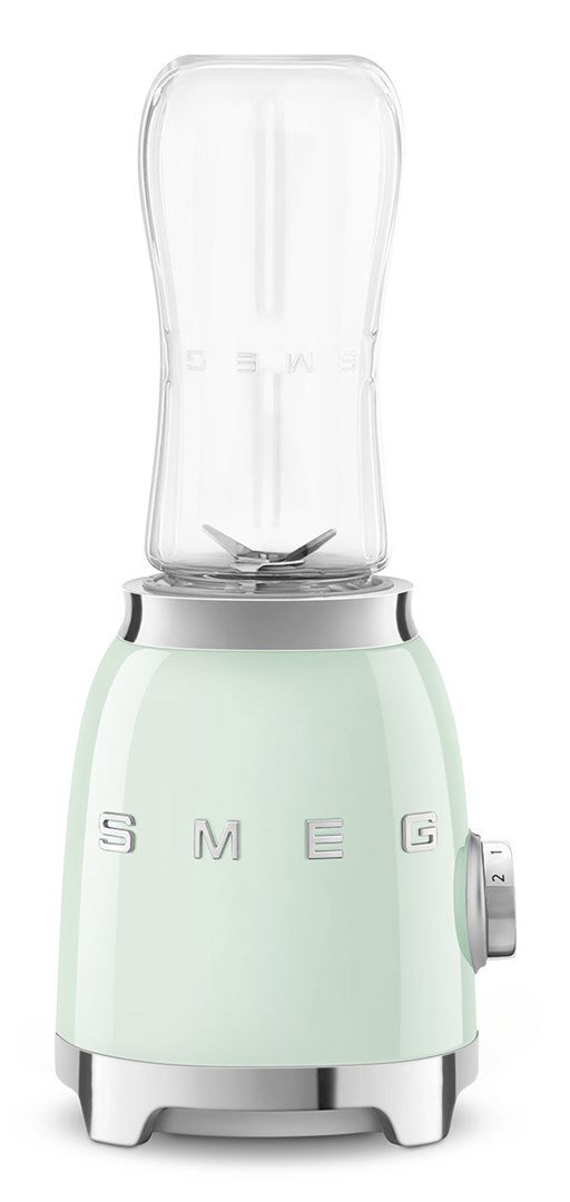 Smeg 50 s Style Blenders PBF01PGEU Pastel Green