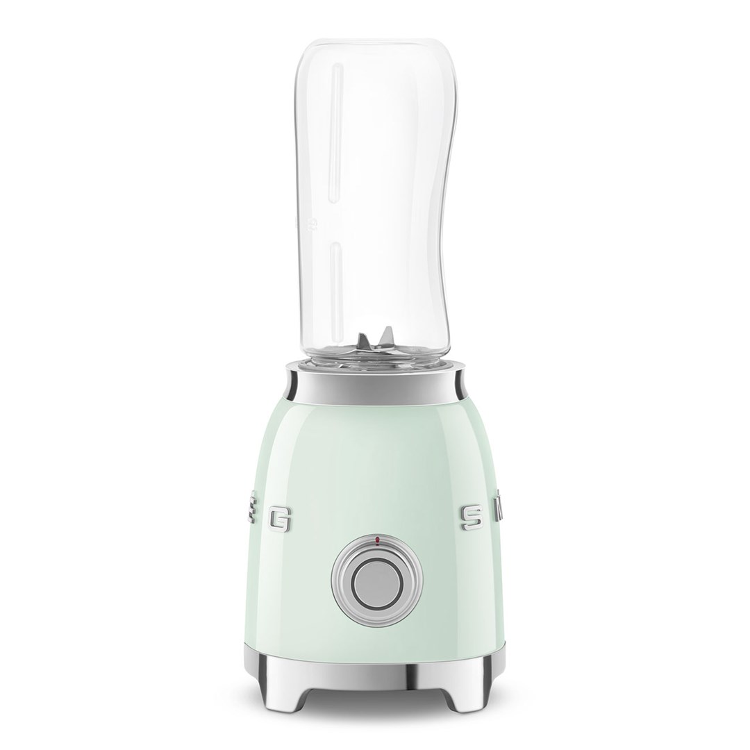 Smeg 50 s Style Blenders PBF01PGEU Pastel Green