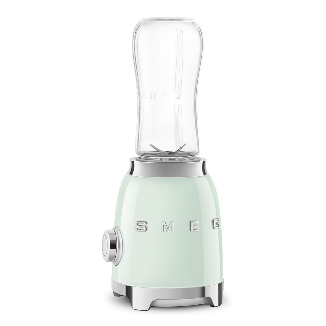 Smeg 50 s Style Blenders PBF01PGEU Pastel Green
