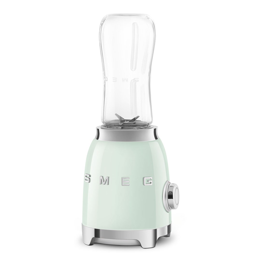 Smeg 50 s Style Blenders PBF01PGEU Pastel Green