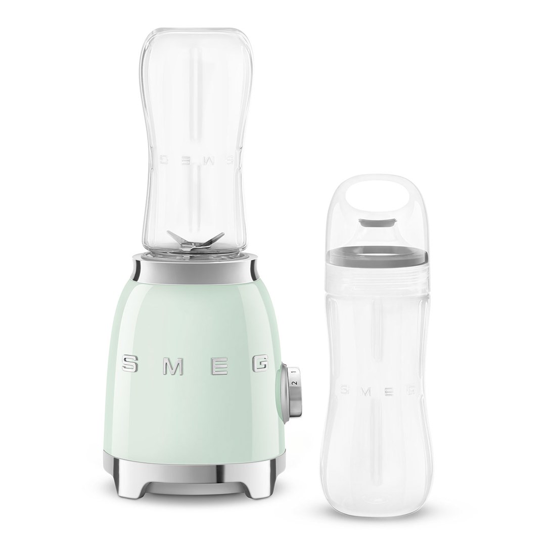 Smeg 50 s Style Blenders PBF01PGEU Pastel Green