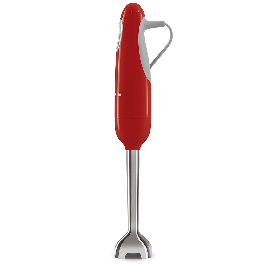 Smeg 50 s Style Hand Blenders HBF11RDEU Red