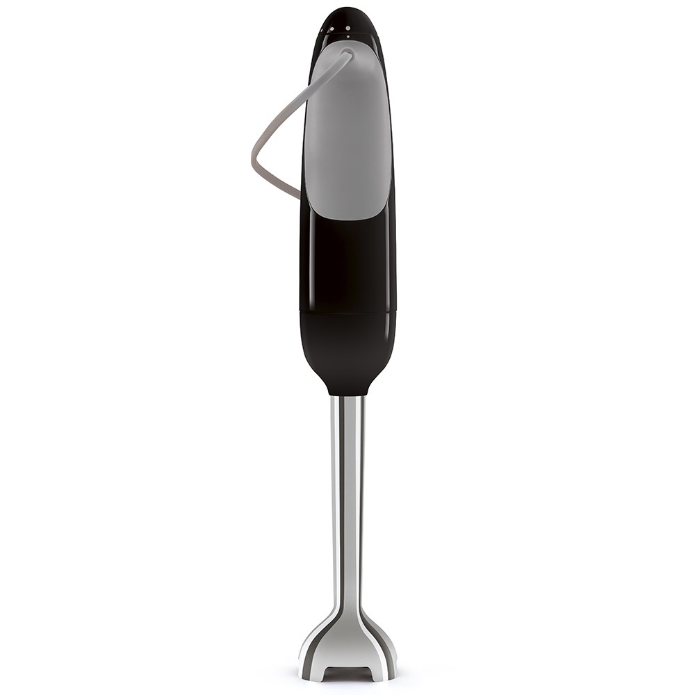 Smeg 50 s Style Hand Blenders HBF11BLEU Black