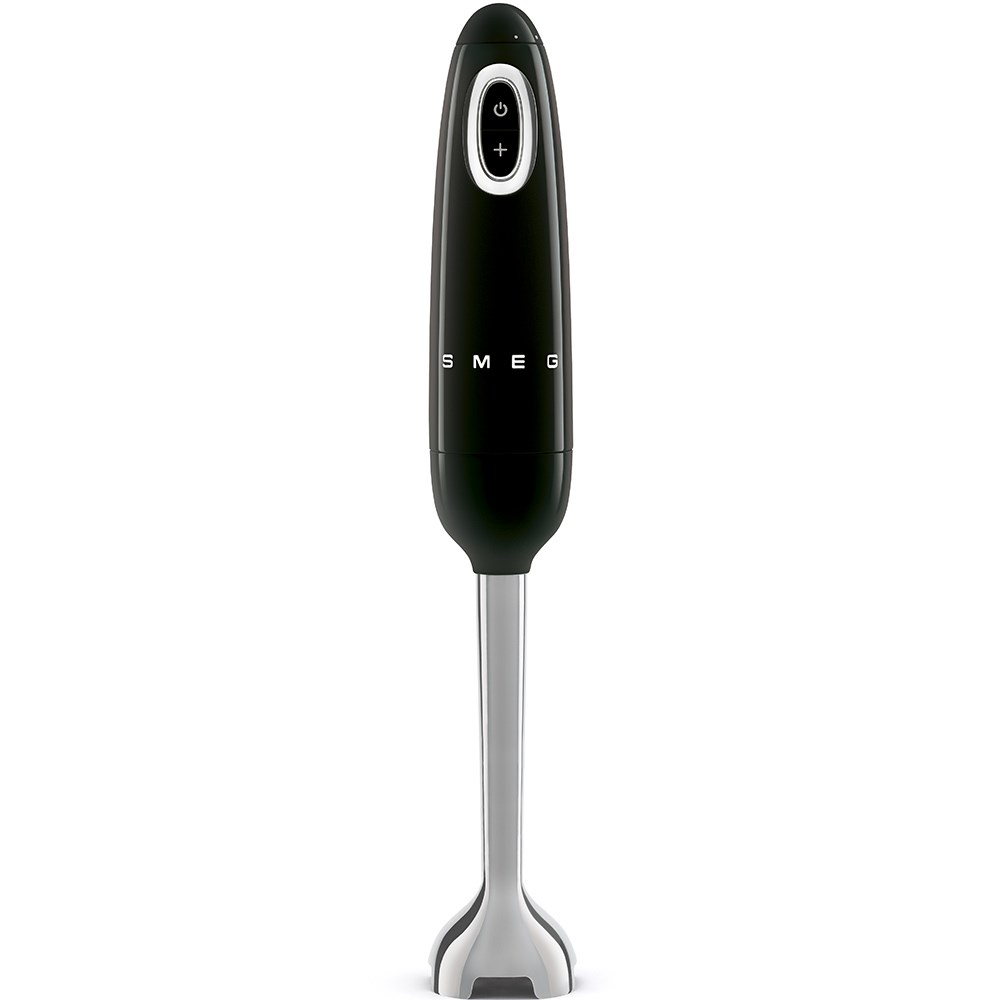 Smeg 50 s Style Hand Blenders HBF11BLEU Black