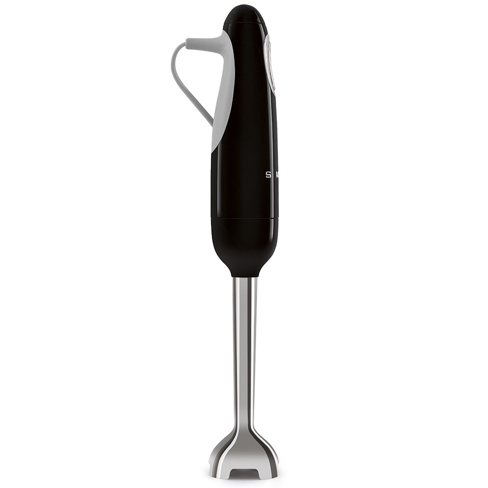Smeg 50 s Style Hand Blenders HBF11BLEU Black