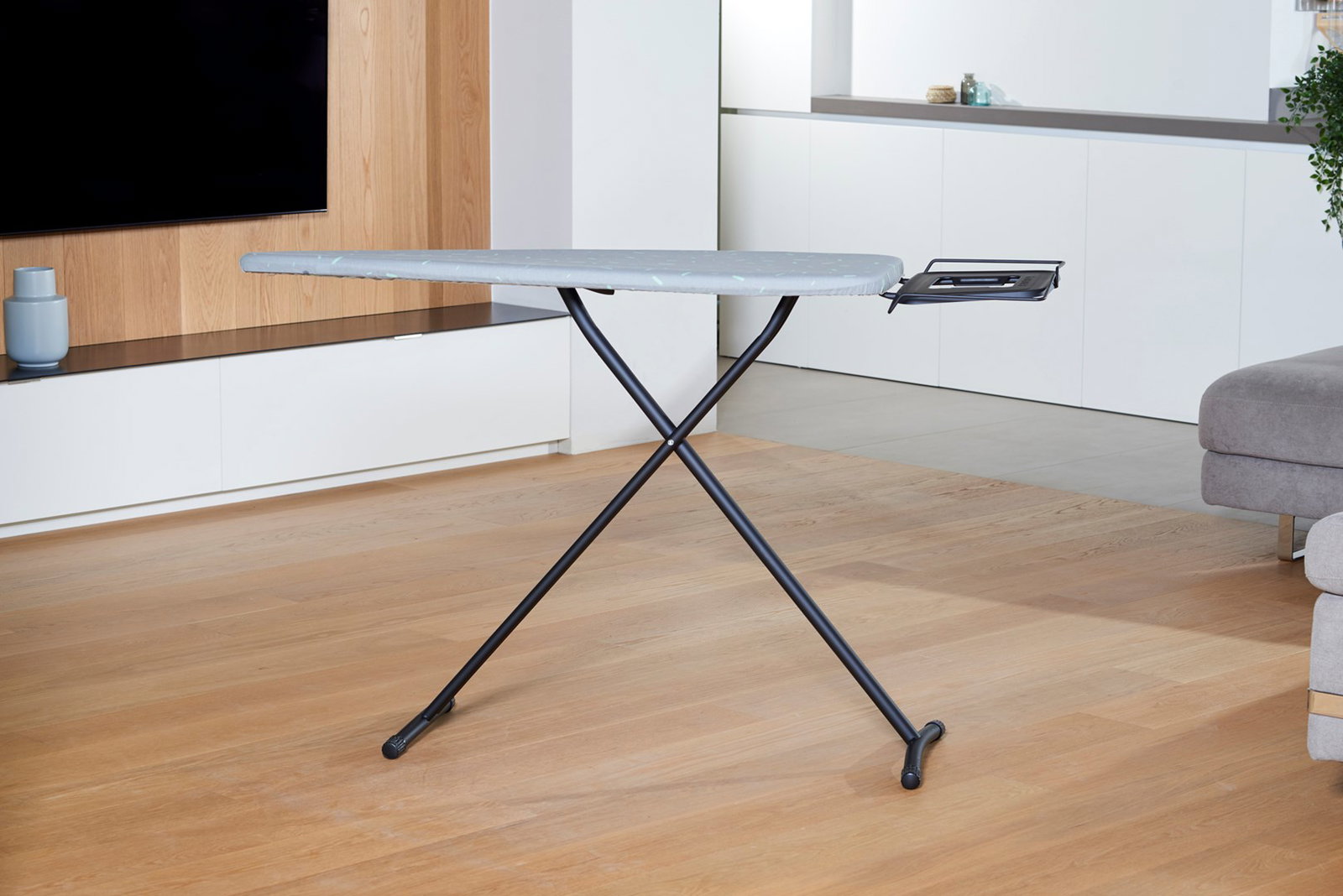 Taurus 994180000 ironing board Full-size ironing board 400 x 1240 mm