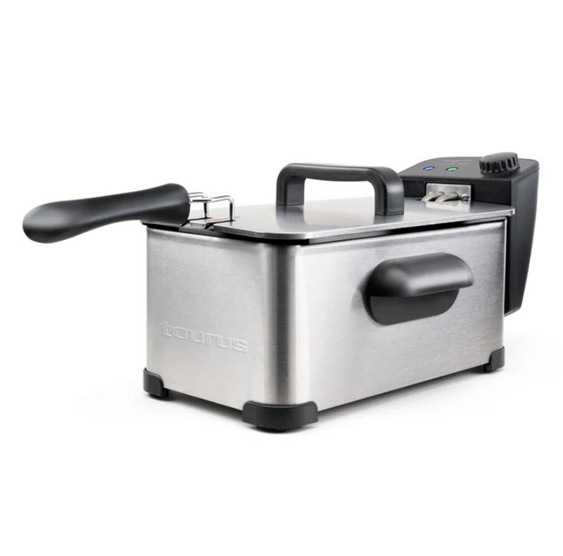 Taurus oil fryer 973967000 (2000W;3l)