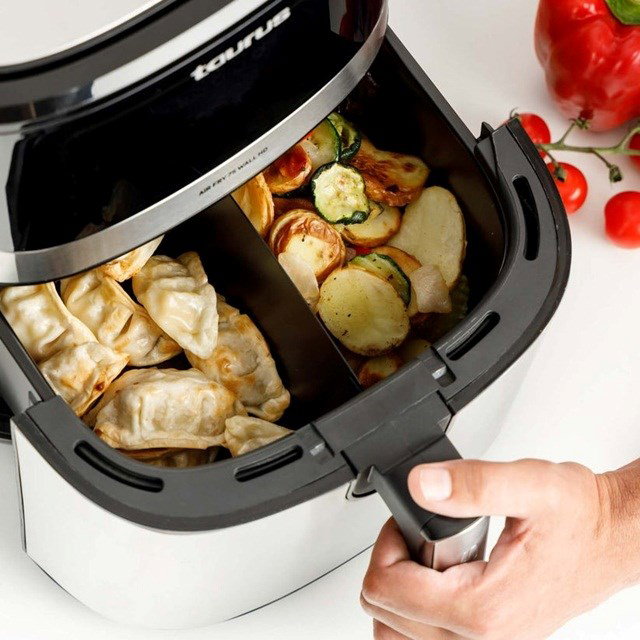 Taurus Air Fry 7S Wall HD Deep fryer 1600 W 6.5 l