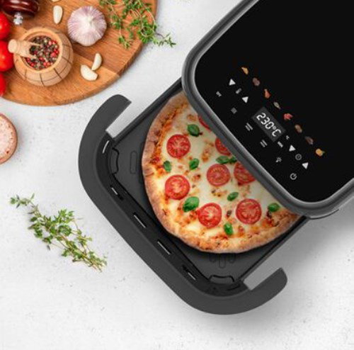 Taurus 3-in-1 Air Fryer, Pizza Maker and Grill