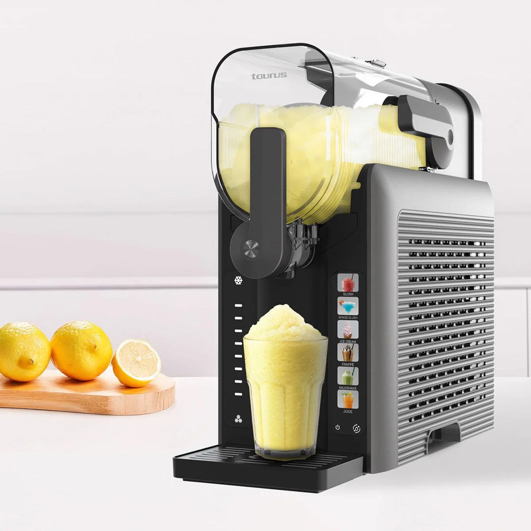 Taurus Flow ice cream maker