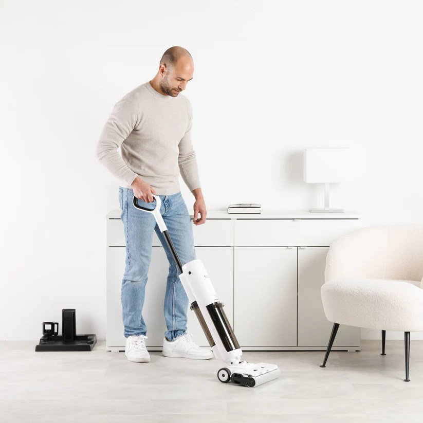 Taurus Homeland Hidrodry Wet & Dry Vacuum Cleaner