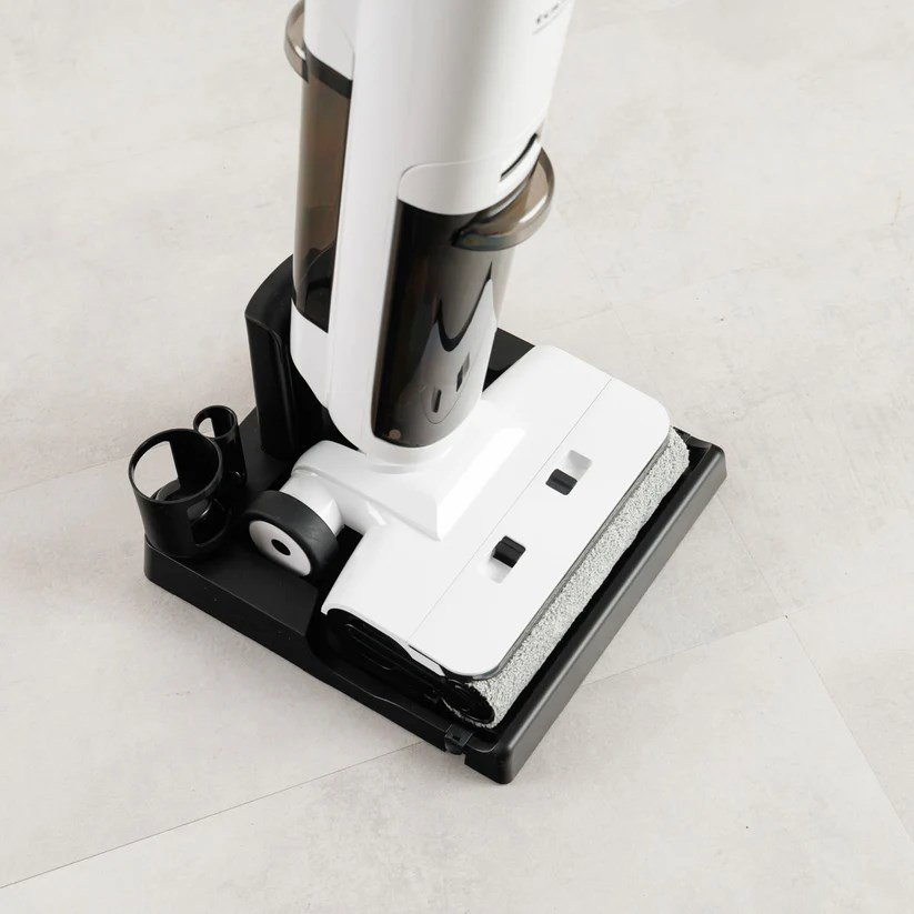 Taurus Homeland Hidrodry Wet & Dry Vacuum Cleaner