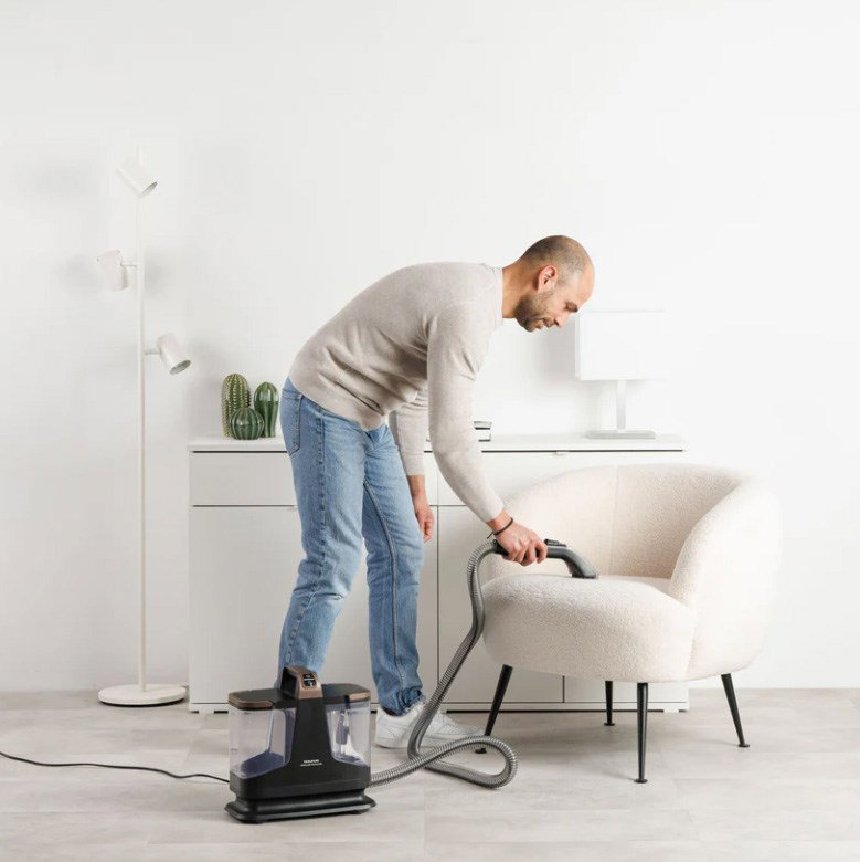 Taurus SPCL602 carpet, textile and upholstery vacuum cleaner