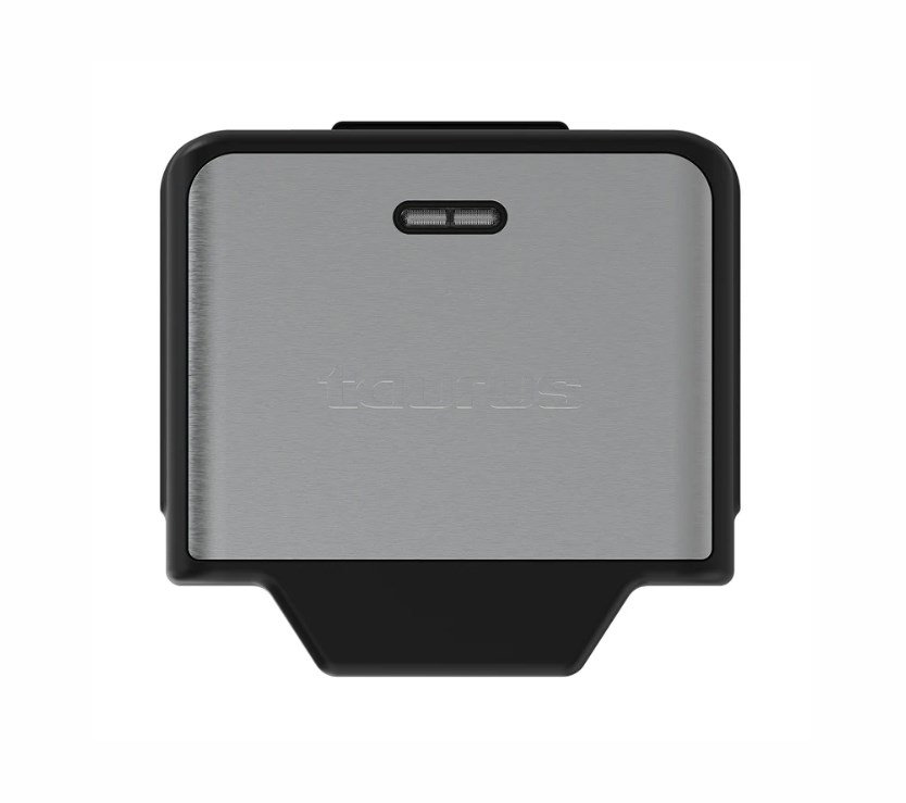 Taurus 3-in-1 Miami Legend Toaster