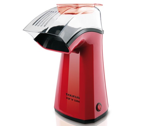 Taurus Pop n Corn popcorn maker 968375000
