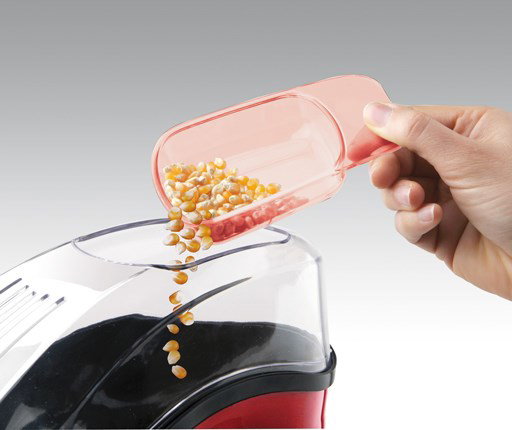 Taurus Pop n Corn popcorn maker 968375000