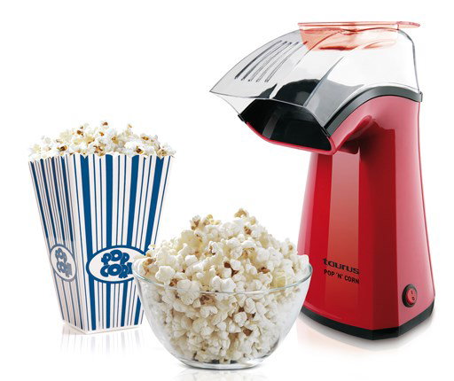 Taurus Pop n Corn popcorn maker 968375000