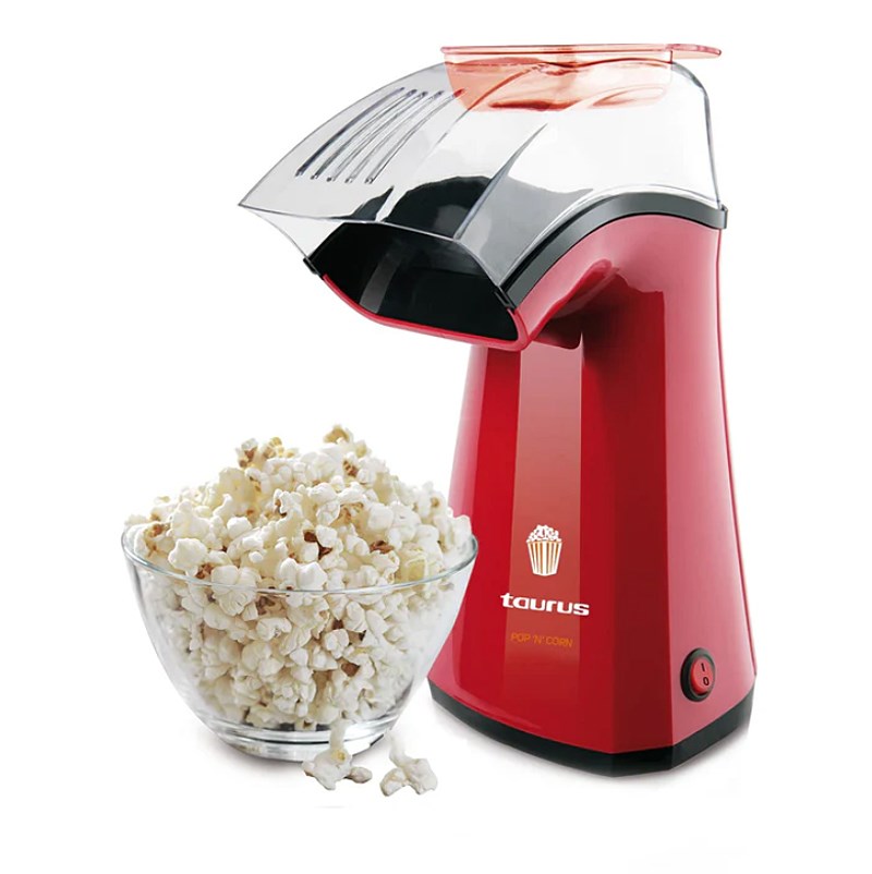 Taurus Pop n Corn popcorn maker 968375000