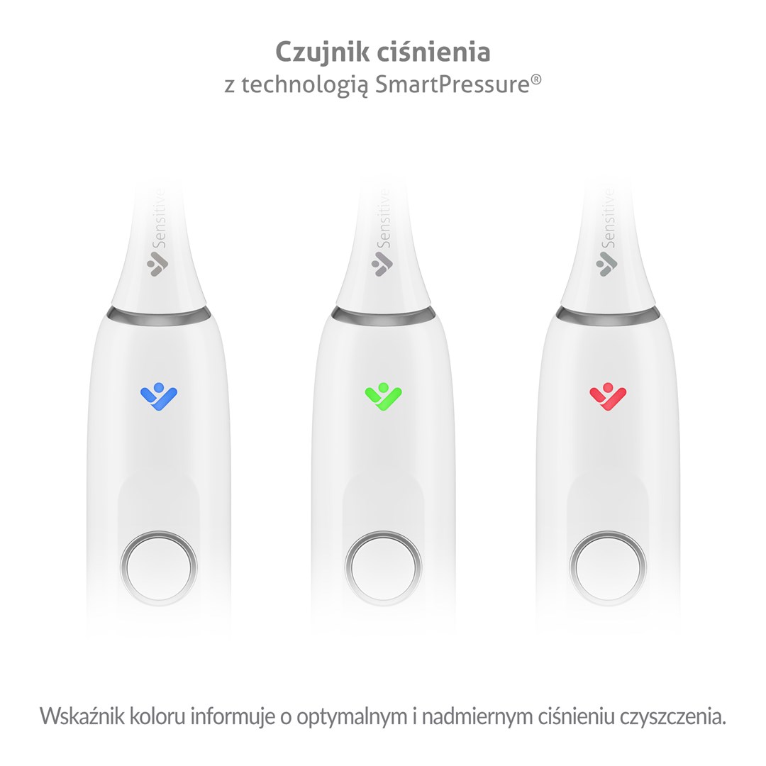 TrueLife SonicBrush Clean70 UV toothbrush
