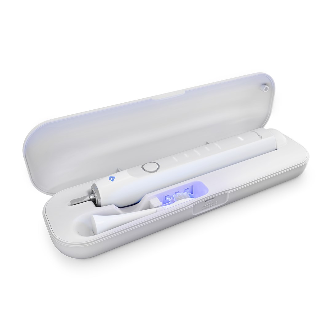 TrueLife SonicBrush Clean70 UV Duo Sonic Toothbrush