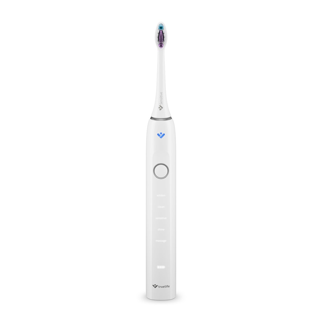 TrueLife SonicBrush Clean70 UV Duo Sonic Toothbrush
