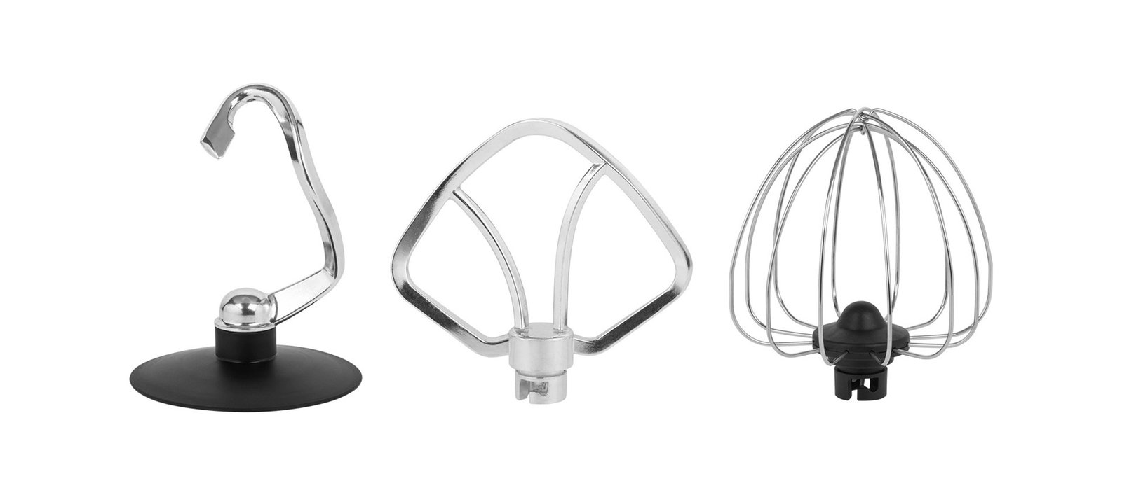 Teesa food processor EASY COOK SINGLE Black