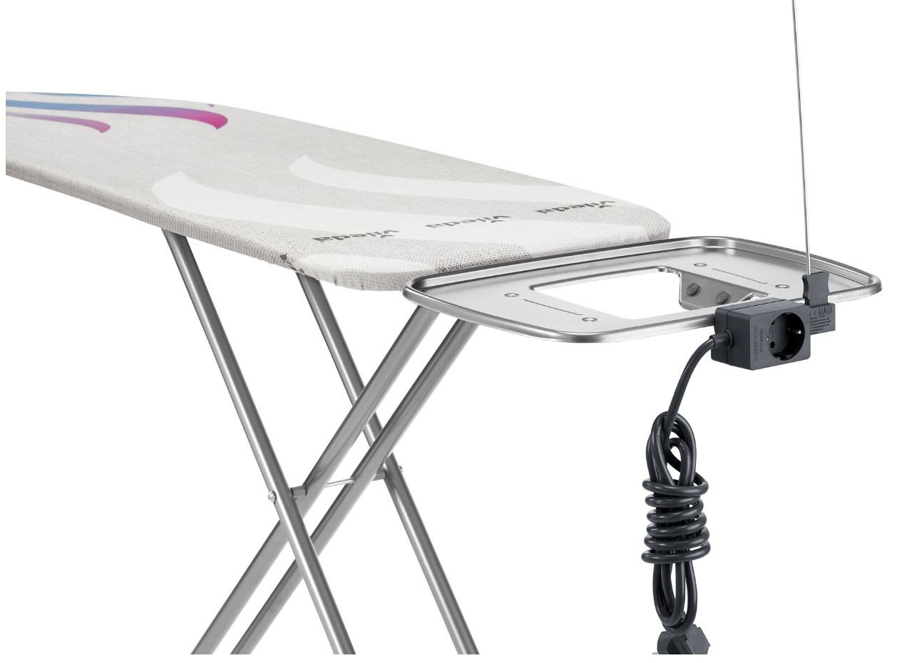 Ironing Board ViledaTotal Reflect Plus M