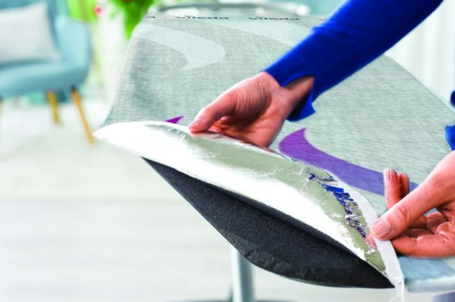 Ironing Board Vileda Total Reflect Plus