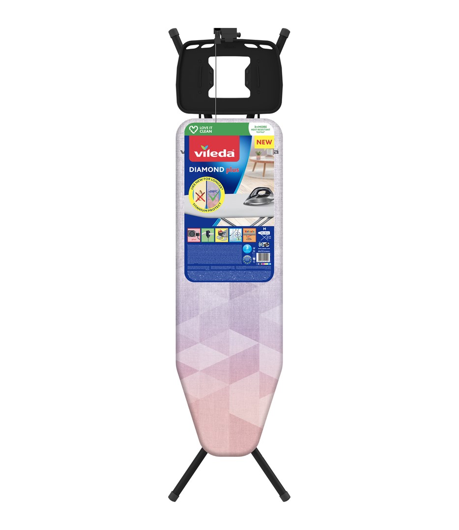 Ironing board Vileda Dimond Plus