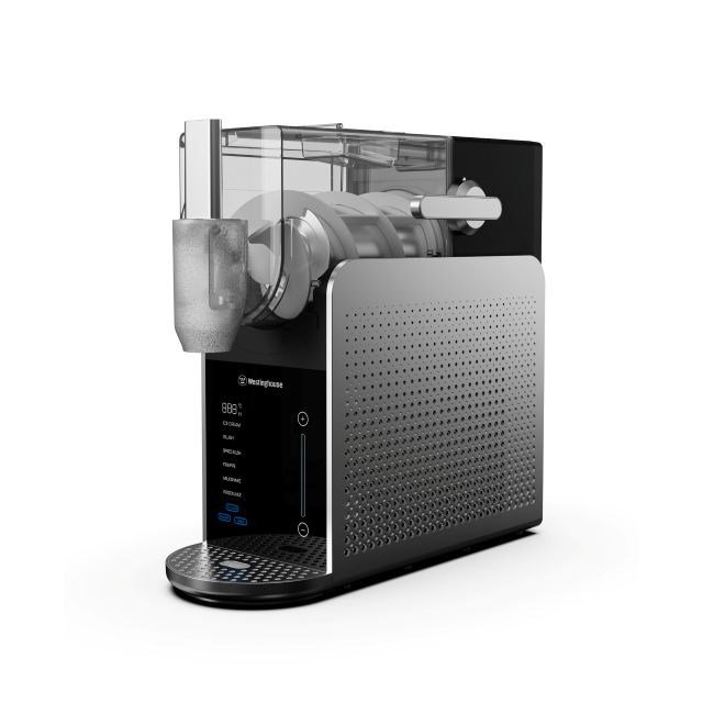Westinghouse 1.8L slush machine