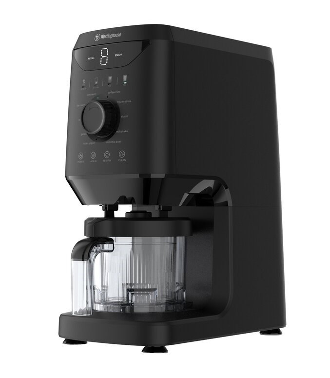 Westinghouse WKICMX-1003 ice cream maker