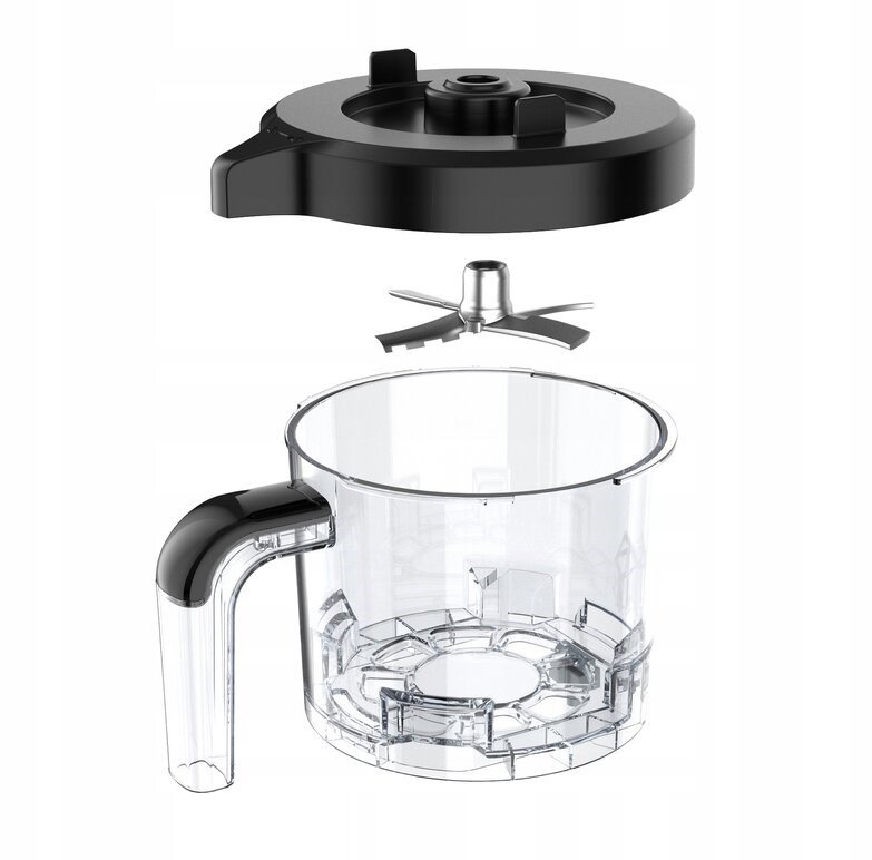 Westinghouse WKICMX-1003 ice cream maker