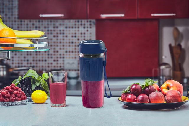 Westinghouse 300 ml cordless blender