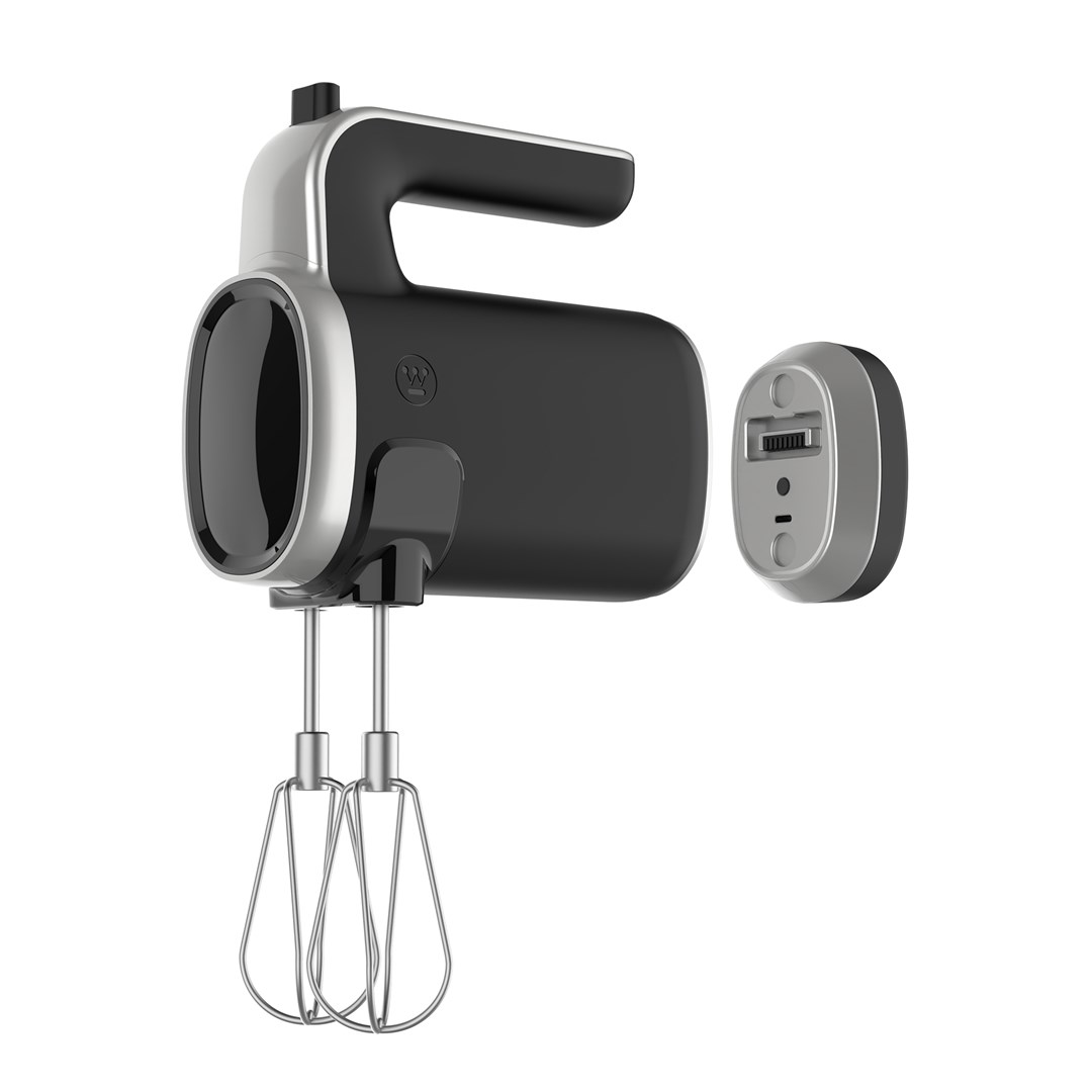 Westinghouse Avanti WKHMA02 cordless hand mixer